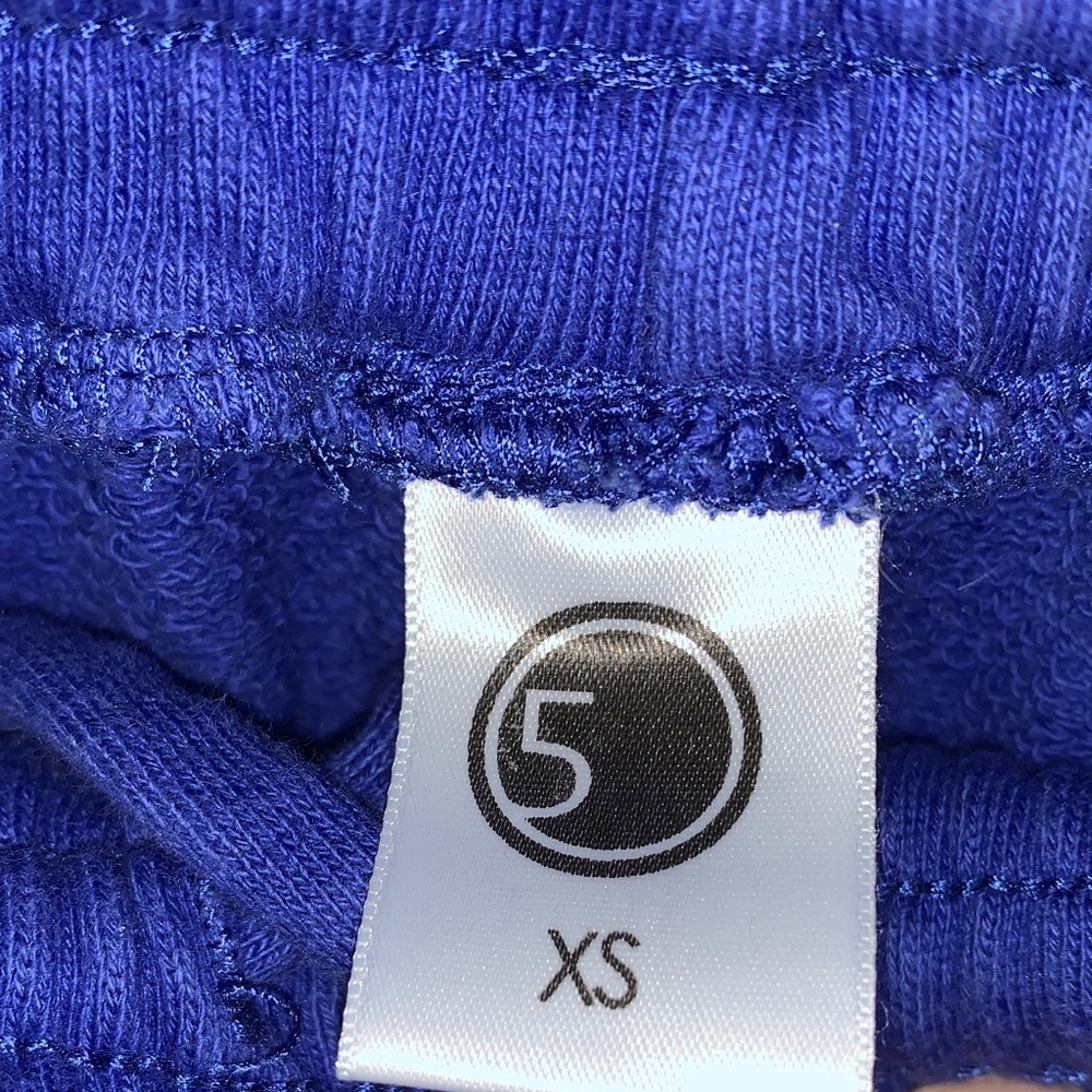 Five Dancewear Five The Label Set Five x Autumn Miller Cropped Crewneck and Pant - Picture 4 of 10